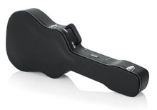 Load image into Gallery viewer, Gator GW-DREAD Deluxe Wood Guitar Case