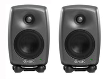 Load image into Gallery viewer, Genelec Classic Series 8020D 4" Two-Way Active Studio Monitor (Pair)