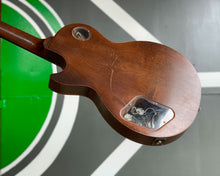 Load image into Gallery viewer, '07 Gibson BFG Les Paul - Trans Cherry