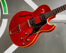 Load image into Gallery viewer, '93 Gibson ES-135 - Humbucker'd