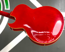 Load image into Gallery viewer, '93 Gibson ES-135 - Humbucker'd