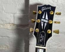 Load image into Gallery viewer, '00 Gibson Les Paul Custom - Alpine White w/ OSHC - Steve Jones-style πΊπΈ