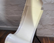 Load image into Gallery viewer, '00 Gibson Les Paul Custom - Alpine White w/ OSHC - Steve Jones-style πΊπΈ