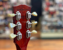 Load image into Gallery viewer, '06 Gibson Les Paul Standard Premium Plus - Faded Honey Burst 🍯