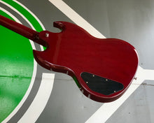 Load image into Gallery viewer, '07 Gibson SG Bass - Heritage Cherry