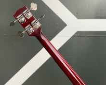 Load image into Gallery viewer, '07 Gibson SG Bass - Heritage Cherry