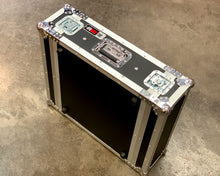 Load image into Gallery viewer, Gig Gear Australia 2RU 19" Suspension / Flotation Rack Road Case