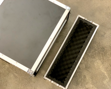 Load image into Gallery viewer, Gig Gear Australia 2RU 19" Suspension / Flotation Rack Road Case