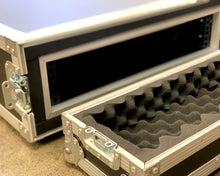 Load image into Gallery viewer, Gig Gear Australia 2RU 19" Suspension / Flotation Rack Road Case