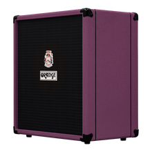 Load image into Gallery viewer, Glen Hughes Limited Edition Deep Purple Orange Crush Bass 50 Watt 1x12" Bass Amplifier