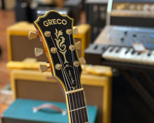 Load image into Gallery viewer, '79 Greco SV-800 ' Super View' (Ibanez Artist AS-200) 🇯🇵