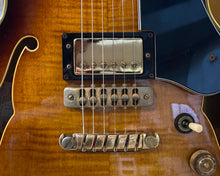 Load image into Gallery viewer, '79 Greco SV-800 ' Super View' (Ibanez Artist AS-200) 🇯🇵