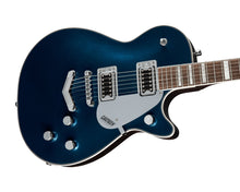 Load image into Gallery viewer, Gretsch G5220 Electromatic Jet BT Single Cut w/ V-Stoptail - Midnight Sapphire