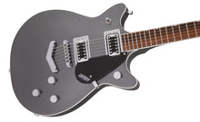 Load image into Gallery viewer, Gretsch G5222 Electromatic Double Jet London Grey
