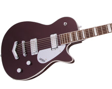 Load image into Gallery viewer, Gretsch G5260 Electromatic Jet Baritone - Dark Cherry Metallic