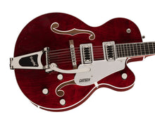 Load image into Gallery viewer, Gretsch G5420T Electromatic Classic Hollow Body Single Cut w/ Bigsby - Walnut Stain