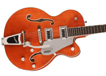 Load image into Gallery viewer, Gretsch G5420T Electromatic Classic Hollow Body Single Cut w/ Bigsby - Orange Stain
