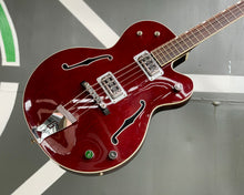 Load image into Gallery viewer, &#39;05 Gretsch G6073 Electrotone Bass
