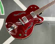 Load image into Gallery viewer, '05 Gretsch G6073 Electrotone Bass