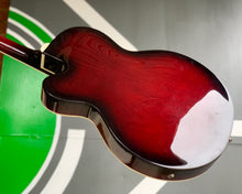 Load image into Gallery viewer, '05 Gretsch G6073 Electrotone Bass