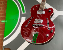 Load image into Gallery viewer, &#39;05 Gretsch G6073 Electrotone Bass
