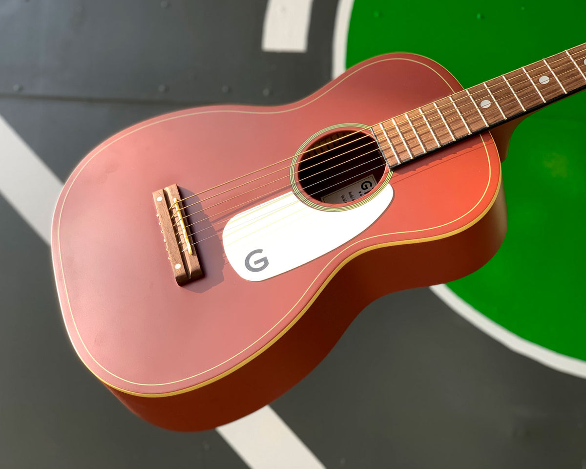 Gretsch g9500 oxblood cheap