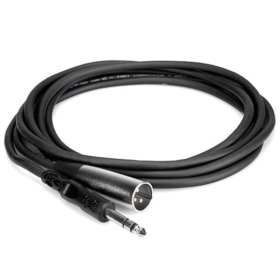 Hosa Technology STX-110M Balanced Interconnect Cable