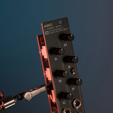 Load image into Gallery viewer, Bastl ABC 6 Channel Mixer