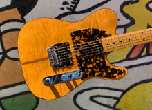 Load image into Gallery viewer, HS Anderson Mad Cat V2 - Handcrafted in Japan 😼