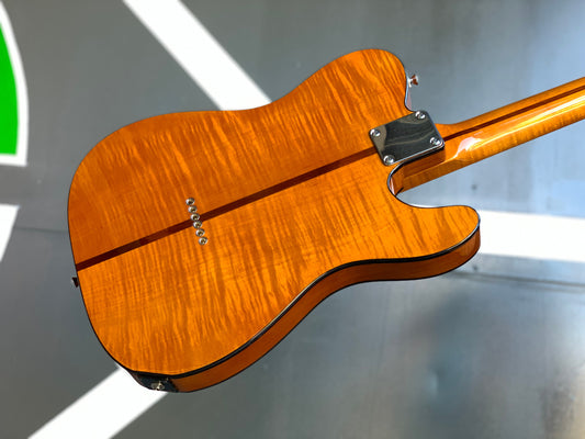 HS Anderson Mad Cat V3 Left Handed - Handcrafted in Japan 😼