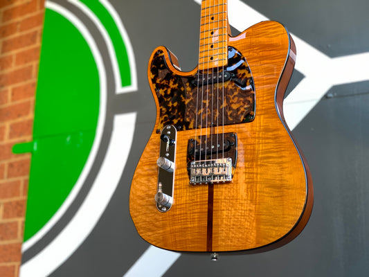 HS Anderson Mad Cat V2 Left Handed