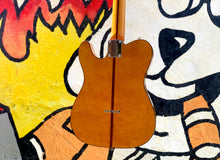 Load image into Gallery viewer, HS Anderson Mad Cat V2 - Handcrafted in Japan 😼