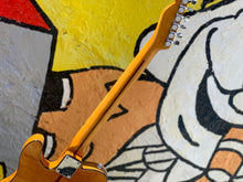 Load image into Gallery viewer, HS Anderson Mad Cat V2 - Handcrafted in Japan 😼