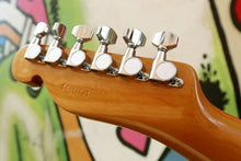 Load image into Gallery viewer, HS Anderson Mad Cat V2 - Handcrafted in Japan 😼