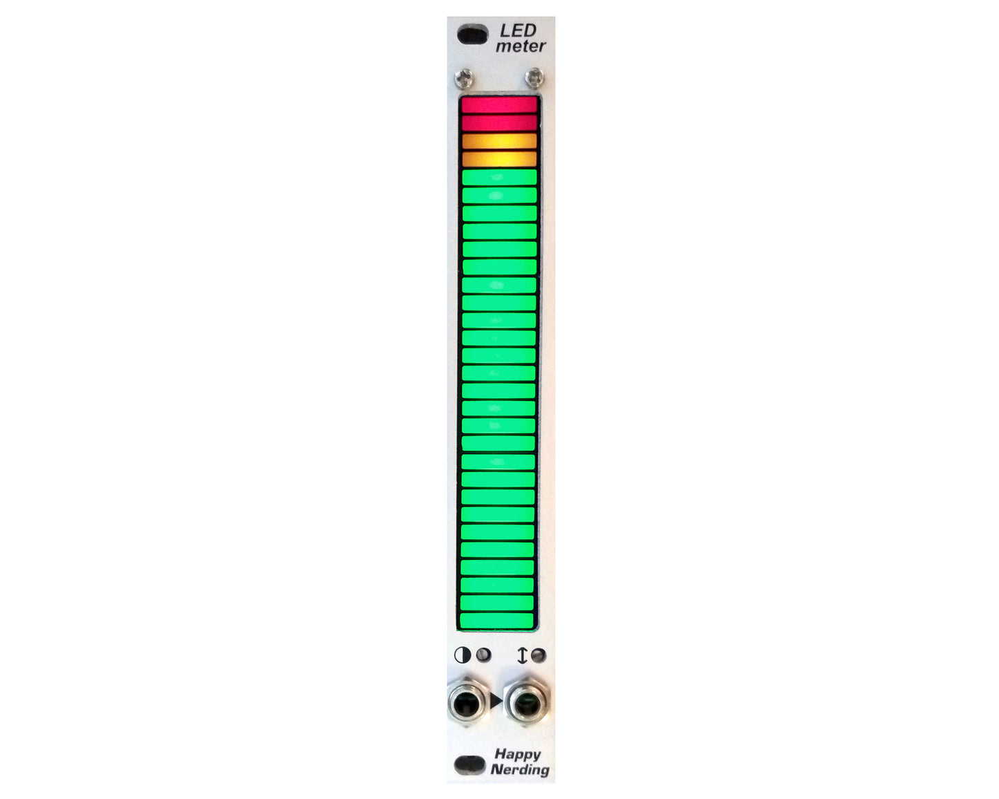 Happy Nerding LED Meter - Normal