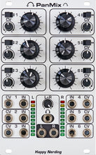 Load image into Gallery viewer, Happy Nerding PAN MIX - Black