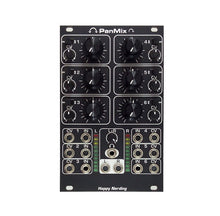 Load image into Gallery viewer, Happy Nerding PAN MIX - Black