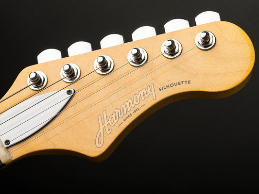 Harmony Silhouette - Slate