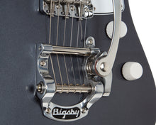 Load image into Gallery viewer, Harmony Silhouette with Bigsby - Slate