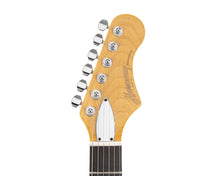 Load image into Gallery viewer, Harmony Silhouette with Bigsby - Slate