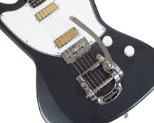 Load image into Gallery viewer, Harmony Silhouette with Bigsby - Slate