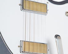 Load image into Gallery viewer, Harmony Silhouette with Bigsby - Slate