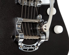 Load image into Gallery viewer, Harmony Silhouette with Bigsby - Space Black