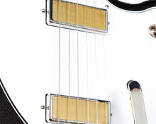 Load image into Gallery viewer, Harmony Silhouette with Bigsby - Space Black