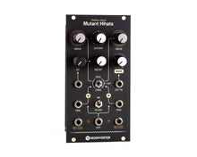 Load image into Gallery viewer, Hexinverter Électronique Mutant Hihats Edition Noire