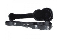 Load image into Gallery viewer, Hofner H64/VB Hard Case for Violin Beatle Bass - Black