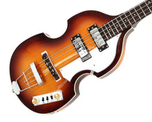 Load image into Gallery viewer, Höfner Ignition Cavern Bass - 'Bassman'
