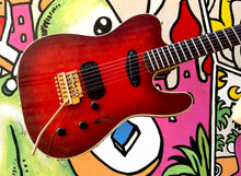 Load image into Gallery viewer, Höfner Reference T