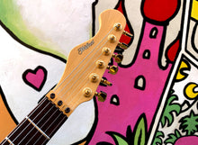 Load image into Gallery viewer, Höfner Reference T