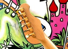 Load image into Gallery viewer, Höfner Reference T